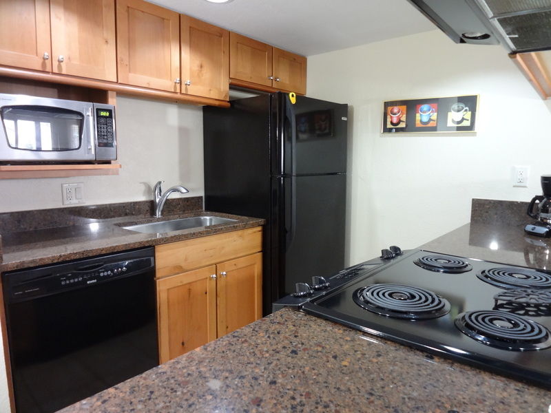 Mountainside 155A 2 Bedroom Condo By Redawning 弗瑞斯科 外观 照片